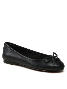Kurt Geiger Kurt Geiger Балеринки Eagle Ballerina 9790600109 Черен
