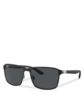 Ray-Ban Ray-Ban Akiniai nuo saulės 0RB3721 Juoda