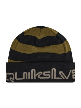 Quiksilver Quiksilver Czapka AQYHA04945 Czarny