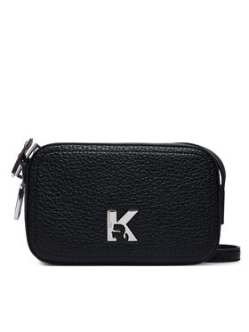 Karl Lagerfeld Jeans Karl Lagerfeld Jeans Сумка B4W30167 Чорний