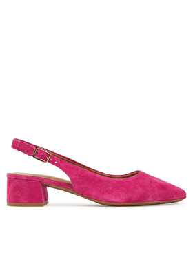 Tamaris Tamaris Sandály 1-29500-42 Růžová