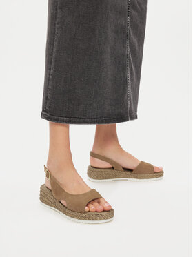 Lasocki Lasocki Sandalen WI16-3087-01 Braun