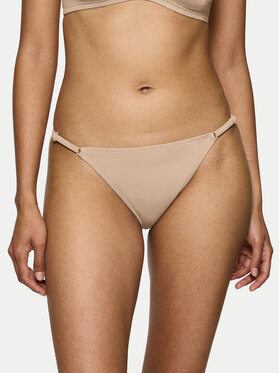 Triumph Triumph Bikini apakšdaļa Midnight 10222211 Bēšs