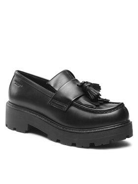 Vagabond Vagabond Loafersy Cosmo 2.0 5449-201-20 Černá