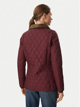 Barbour Μπουφάν μεταβατικό Barbour - 3