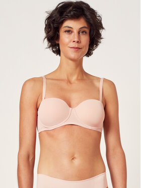 Huber Huber Podprsenka 10100 Ružová