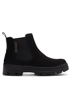 Lasocki Lasocki Botine WI23-PUSZAN-01 Negru