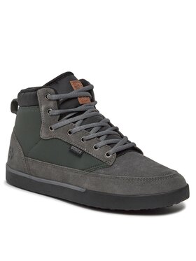 Etnies Etnies Αθλητικά Dunbar Htw 4101000570 Γκρι