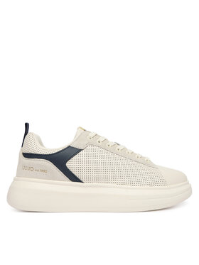 Liu Jo Liu Jo Sneakers 7B6001 PX355 Écru