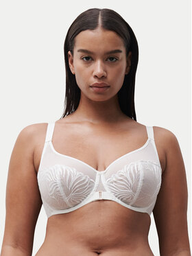 Chantelle Chantelle Reggiseno con ferretto Legend C15YMU Écru