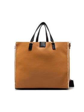 Carpisa Carpisa Torebka Mano-Gilda BSB04401542 Brązowy