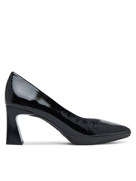 Hispanitas Hispanitas Scarpe basse HI254245 Nero