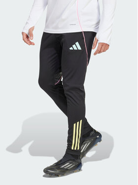 adidas adidas Spodnie dresowe 151943 Czarny Slim Fit