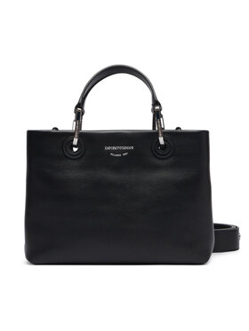 Emporio Armani Emporio Armani Kabelka EW000361 Černá