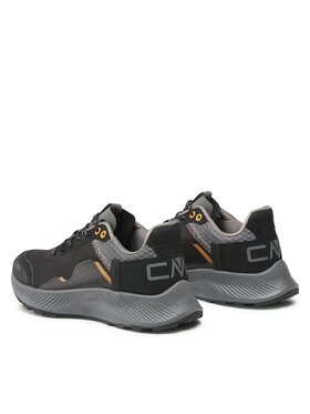 CMP Superge Merkury Lifestyle Shoe 3Q31287 Črna