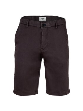 JOOP! Jeans JOOP! Jeans Szorty materiałowe 28146 Czarny Comfort Fit