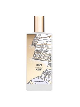 Memo Paris Memo Paris Corfu woda perfumowana spray 75ml Woda perfumowana