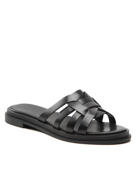 Bata Bata Natikače 5646645 Crna