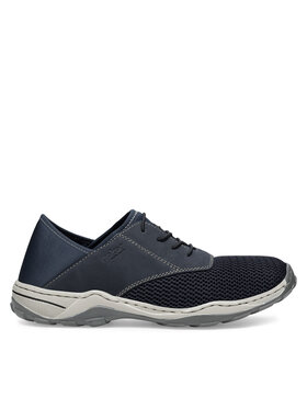 Rieker Rieker Scarpe basse 08015-14 Blu scuro