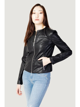 Armani Exchange Armani Exchange Cappotto 8NYB03 YNVLZ Nero To Fit