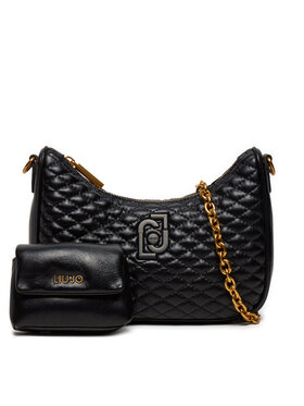 Liu Jo Liu Jo Handtasche Ecs S Hobo AF4180 E0022 Schwarz