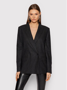 IRO IRO Blazer Ciaro AP080 Schwarz Oversize