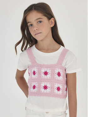 Mayoral Mayoral Kinderset 6066 Bunt