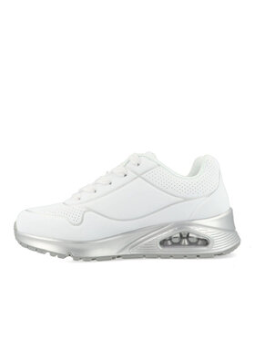 Skechers Skechers Sneakersy 310538L-WSL Biały