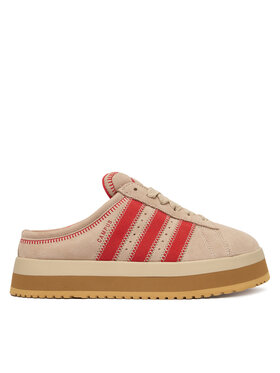 adidas adidas Škornji za sneg Campus 00S Winter Low IH1812 Bež