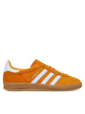 adidas adidas Sneakers Gazelle IH9640 Portocaliu