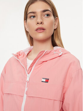 Tommy Jeans Αντιανεμικό Tommy Jeans - 4