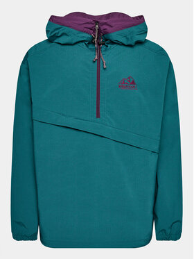Marmot Marmot Kurtka anorak 96 Active M14193 Zielony Oversize