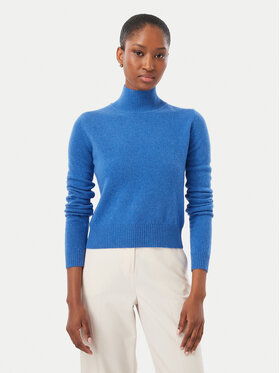 Marella Marella Golfas Zucca 2623366212 Mėlyna Regular Fit