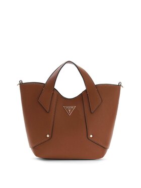 Guess Guess Torebka 181016 Brązowy