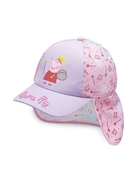 Peppa Pig Peppa Pig Šiltovka ACCCS_SS23_186PPA Ružová
