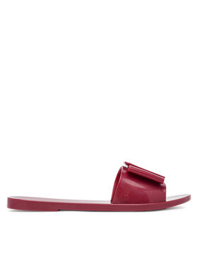Melissa Melissa Шльопанці Babe AD 32944 Червоний