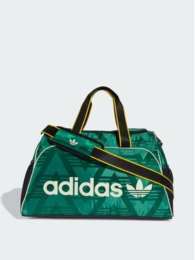 adidas adidas Torba sportowa 159257 Zielony