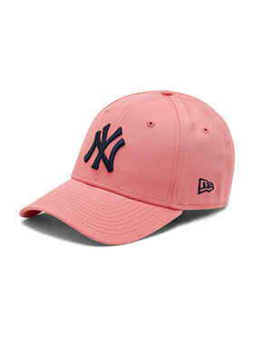 New Era New Era Baseball sapka 9Forty Nyy Pnk New York Yankees 60137692 Rózsaszín