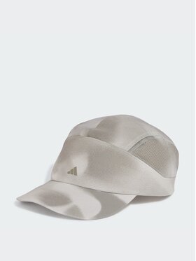 adidas adidas Czapka z daszkiem TERREX CLIMACOOL 5PANEL GRAPHIC Beżowy