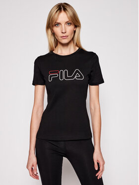 fila donna t shirt