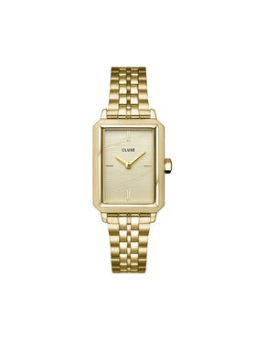 Cluse Cluse Zegarek CW11511 Złoty