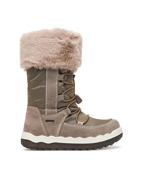 Primigi Primigi Sniego batai GORE-TEX 2380911 M Pilka