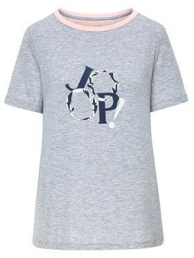 JOOP! JOOP! T-Shirt 642024 Tmavomodrá Regular Fit
