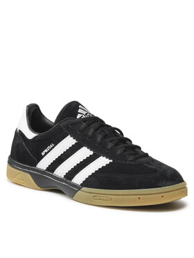 Adidas Tenisice Za Dvoranski Nogomet Hb Spezial M18209 Crna