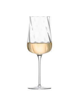 Zwiesel Glas Handmade Zwiesel Glas Handmade Komplet kieliszków do wina MARLENE Przezroczysty