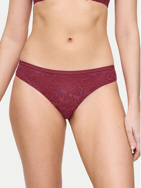 Triumph Triumph Braziljske spodnje hlačke Amourette Charm 10214456 Roza