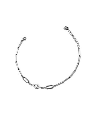 Lovrin Lovrin Náramek 108188 Stříbrná