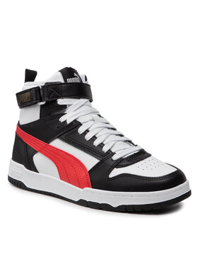 Puma Superge Rbd Game 385839 05 Črna