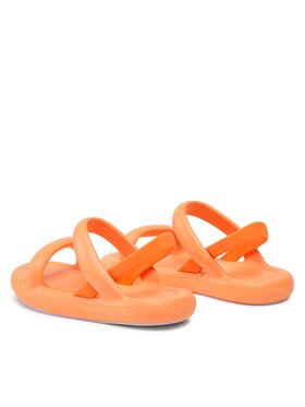 Melissa Sandali Free Bloom Sandal Ad 33723 Oranžna