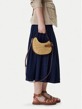 LAUREN RALPH LAUREN LAUREN RALPH LAUREN Käekott 431982191001 Pruun